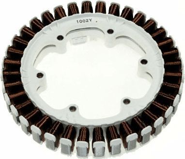 Moteur LG stator motor assembly