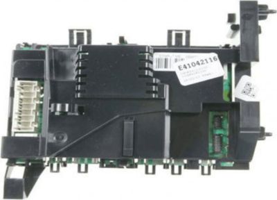 Carte CANDY module de puissance