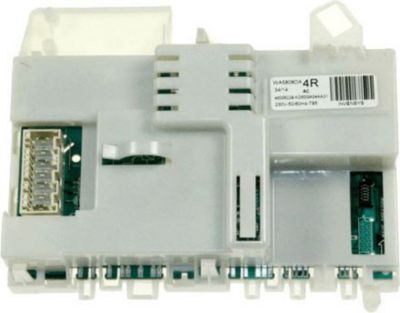 Carte CANDY module de puissance inverter programme