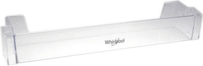 Balconnet de porte WHIRLPOOL BALCONNET INTERMEDIAIRE -... Balconnet de porte WHIRLPOOL BALCONNET INTERMEDIAIRE -...