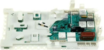 Carte BOSCH module de commande programme