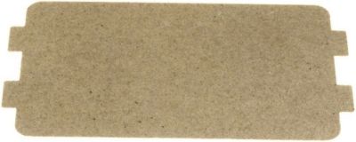 Plaque SHARP PLAQUE MICA PROTECTEUR LAMPE