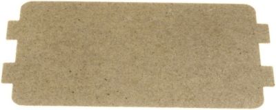 Plaque SHARP PLAQUE MICA PROTECTEUR LAMPE