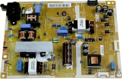 Kit de réparation SAMSUNG module alimentation bd l40hfp esml40hfp