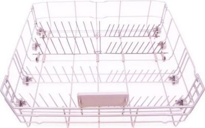 Couvercle BEKO PANIER INFERIEUR - 1758972305