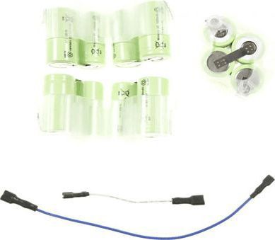 Kit de réparation ROWENTA accumulateur 14.4 v/ni-mh