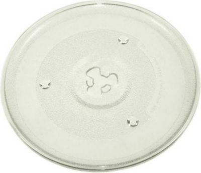 Plaque PANASONIC PLATEAU TOURNANT Ø 270 MM POUR MICRO OND