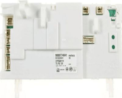 Carte BOSCH module de puissance programmé Carte BOSCH module de puissance programmé