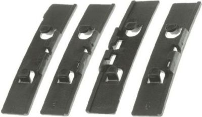 Support INDESIT TAMPONS PALIER VENDUE PAR 4 PIECES Support INDESIT TAMPONS PALIER VENDUE PAR 4 PIECES