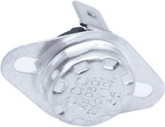 Thermostat DIVERS KLIXON 85° 258130000033 - XDQ06-04072 Thermostat DIVERS KLIXON 85° 258130000033 - XDQ06-04072