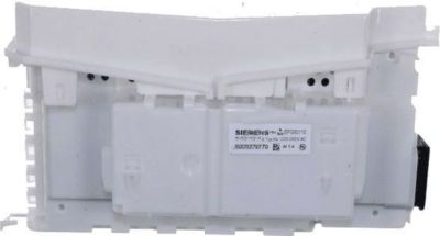 Carte BOSCH module de puissance programme