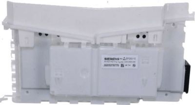 Carte BOSCH module de puissance programme Carte BOSCH module de puissance programme