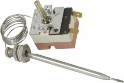 Thermostat DIVERS thermostat ego 55.13022.010 Thermostat DIVERS thermostat ego 55.13022.010