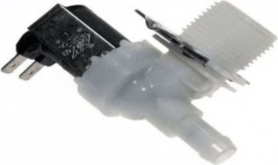 Electrovanne BOSCH ELECTROVANNE 1 VOIE Ø12MM UNIVERSEL
