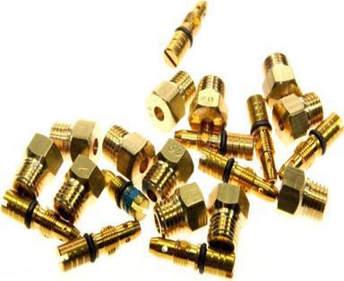 Bougie NEFF SACHET INJECTEURS GAZ BUTANE POUR TABLE