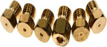 Bruleur FAR sachet injecteurs gaz nat