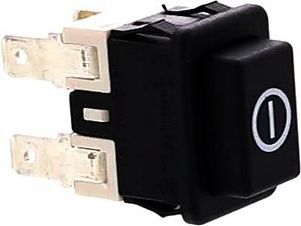 Kit de réparation DOMENA interrupteur marche arret 10a Kit de réparation DOMENA interrupteur marche arret 10a