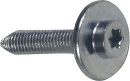 Pièce détachée SIEMENS vis de corniere fixation porte