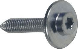 Pièce détachée SIEMENS vis de corniere fixation porte Pièce détachée SIEMENS vis de corniere fixation porte