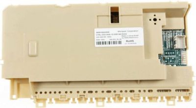 Carte WHIRLPOOL platine controle (cb) esam basic