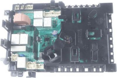 Carte BOSCH module de commande programmee