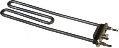 Résistance BOSCH RESISTANCE 2000 W AVEC TROU POUR CTN Résistance BOSCH RESISTANCE 2000 W AVEC TROU POUR CTN