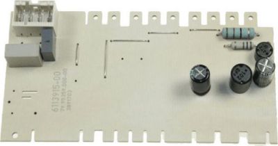 Carte LIEBHERR module de puissance