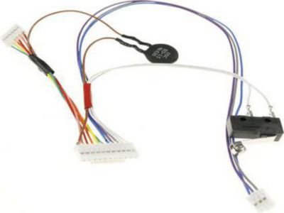 Carte LG faisceau de cable