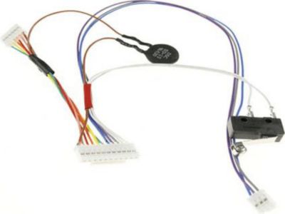 Carte LG faisceau de cable