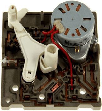 Moteur KENMORE moteur de fabrique glacons