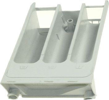 Bac SAMSUNG tiroir a lessives