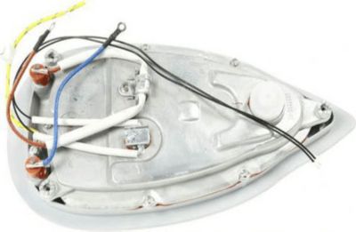 Kit de réparation PHILIPS semelle