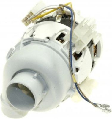 Pompe DE DIETRICH POMPE DE CYCLAGE POUR LAVE VAISSELLE   D