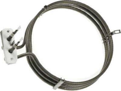 Résistance DIVERS resistance circulaire 2500w