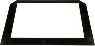 Hublot SIDEX vitre interieure de porte four Hublot SIDEX vitre interieure de porte four