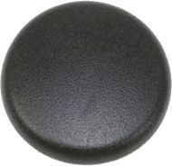 Chapeau bruleur DIVERS Chapeau Bruleur Inter Mwk Noir