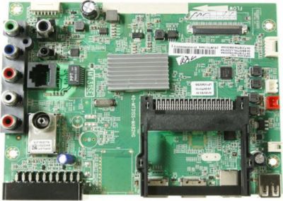 Kit de réparation THOMSON carte mere mt31dvb-t2 Kit de réparation THOMSON carte mere mt31dvb-t2
