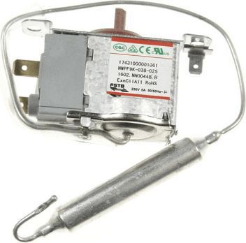 Thermostat SABA thermostat