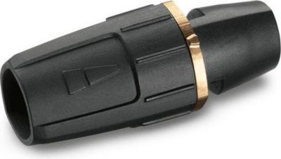 Pièce détachée KARCHER GICLEUR TRIPLE POUR NETTOYEUR HAUTE-PRES