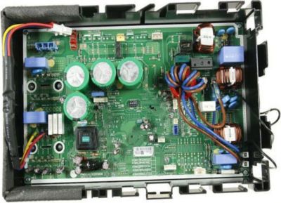 Carte LG platine de puissance