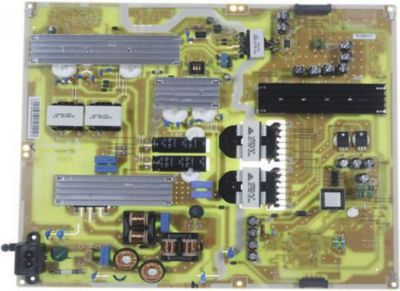 Kit de réparation SAMSUNG platine alimentation dc vss-uhd pd bd;l5