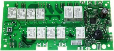 Carte VIVA module de commande