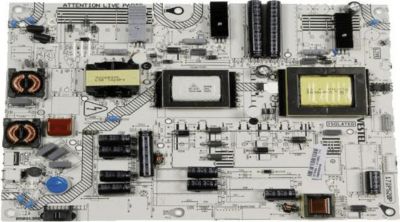 Kit de réparation PHILIPS module alimentation
