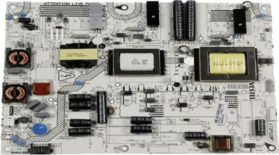 Kit de réparation PHILIPS module alimentation