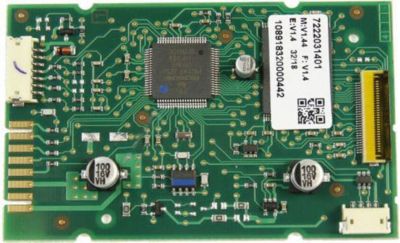 Kit de réparation MOULINEX module electronique ecran