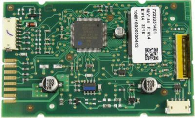 Kit de réparation MOULINEX module electronique ecran