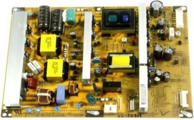 Kit de réparation LG platine alimentation