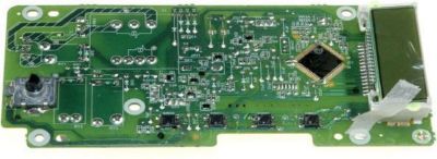 Carte SHARP module de commande