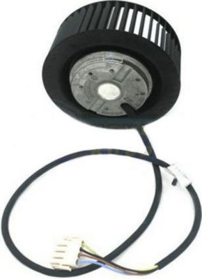 Moteur DOMETIC MOTEUR VENTILATEUR ARRIERE POUR CLIMATIS