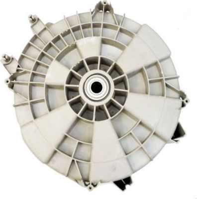 Cuve BELLAVITA DEMI CUVE ARRIERE AVEC ROULEMENTS +...